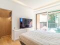 Splendid, large 1-bedroom | Renovated, swimming pool, concierge - Properties for sale in Monaco