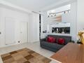 CHARMING 1-BEDROOM APARTMENT UNDER LAW 1235 ON THE ROCHER - Properties for sale in Monaco