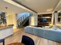 Penthouse with a rooftop terrace and panoramic seaview - Properties for sale in Monaco