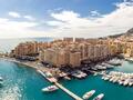 Administrative  office and premises - Properties for sale in Monaco