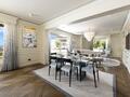 Elegant 3-bedroom apartment with breathtaking sea views - Properties for sale in Monaco