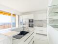 Gorgeous apartment, seaview, with a large parking space - Properties for sale in Monaco
