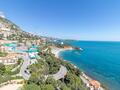 Amazing views over the sea and Cap Martin - Properties for sale in Monaco