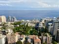 ELEVATED LIVING | PRIME BIRD’S-EYE VIEW OF THE CASINO - Properties for sale in Monaco