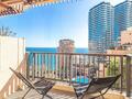Splendid, large 1-bedroom | Renovated, swimming pool, concierge - Properties for sale in Monaco