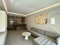 Modern and central 1-bedroom | Parking space, concierge - Properties for sale in Monaco