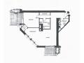 Splendid, large 1-bedroom | Renovated, swimming pool, concierge - Properties for sale in Monaco