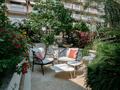 Gorgeous renovated 3-bedroom apartment | Garden-terrace - Properties for sale in Monaco