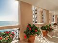 Gorgeous apartment in Seaside Plaza - Sea and Cap d'Ail port views - Properties for sale in Monaco
