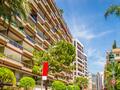Contemporary studio apartment with parking | Golden Square - Properties for sale in Monaco