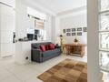 CHARMING 1-BEDROOM APARTMENT UNDER LAW 1235 ON THE ROCHER - Properties for sale in Monaco