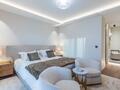 Luxurious apartment with panoramic seaview - Properties for sale in Monaco