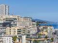 Exceptional 5-bedroom penthouse | Private Pool - Properties for sale in Monaco
