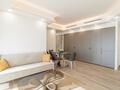 Golden Square - renovated 2-bedroom apartment - Properties for sale in Monaco