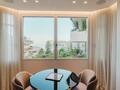 LUXURIOUSLY RENOVATED 3 BEDROOM APARTMENT - GOLDEN SQUARE - Properties for sale in Monaco