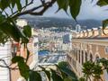 RARE – SPACIOUS APARTMENT IN THE HEART OF LE ROCHER - Properties for sale in Monaco