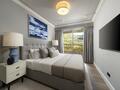 Stunning brand new 2-bedroom apartment with panoramic views - Properties for sale in Monaco