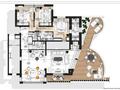 Gorgeous renovated 3-bedroom apartment | Garden-terrace - Properties for sale in Monaco