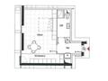 Spacious and luxurious studio in the heart of La Condamine - Properties for sale in Monaco