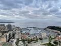 Penthouse with a rooftop terrace and panoramic seaview - Properties for sale in Monaco