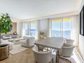SUBLIME TURNKEY 2-BEDROOM WITH STUNNING VIEWS - Properties for sale in Monaco