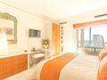 Gorgeous apartment in Seaside Plaza - Sea and Cap d'Ail port views - Properties for sale in Monaco
