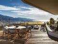 Stunning brand new 2-bedroom apartment with panoramic views - Properties for sale in Monaco