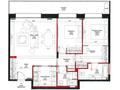 Central and renovated 2-bedroom apartment | Sea and principality views | Sole agent - Properties for sale in Monaco