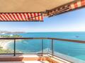Unique opportunity, Rare 3-bedroom/3-bathroom, Bd du Larvotto - Properties for sale in Monaco