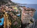 Amazing views over the sea and Cap Martin - Properties for sale in Monaco