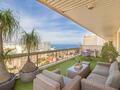 Two large apartments to be joined in Jardin Exotique District - Properties for sale in Monaco