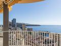 SUBLIME TURNKEY 2-BEDROOM WITH STUNNING VIEWS - Properties for sale in Monaco