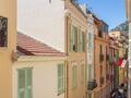 CHARMING 1-BEDROOM APARTMENT UNDER LAW 1235 ON THE ROCHER - Properties for sale in Monaco