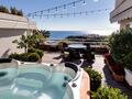 Sole agent | Rare, spacious duplex penthouse | 4-bedroom - Properties for sale in Monaco