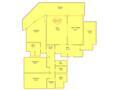 Unique opportunity, Rare 3-bedroom/3-bathroom, Bd du Larvotto - Properties for sale in Monaco
