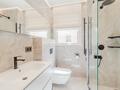 Elegant 2-bedroom apartment on Boulevard d'Italie - Properties for sale in Monaco