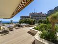 Elegant 3-bedroom apartment with breathtaking sea views - Properties for sale in Monaco