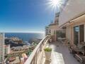 Large 3 roomed apartment with a port view - Properties for sale in Monaco