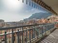 Millefiori - renovated 2-bedroom apartment - Properties for sale in Monaco