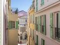 CHARMING 1-BEDROOM APARTMENT UNDER LAW 1235 ON THE ROCHER - Properties for sale in Monaco