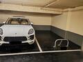 Large parking space Carre d'Or - Metropole - Properties for sale in Monaco