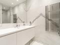 Elegant new 3-bedroom apartment with parking | Condamine - Properties for sale in Monaco