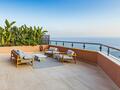 Luxurious apartment with panoramic seaview - Properties for sale in Monaco