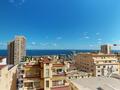 Splendidly renovated 2-bedroom | Views and tranquility - Properties for sale in Monaco