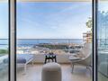 Sole agent | Rare, spacious duplex penthouse | 4-bedroom - Properties for sale in Monaco