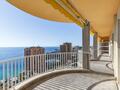 SUBLIME TURNKEY 2-BEDROOM WITH STUNNING VIEWS - Properties for sale in Monaco