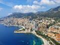 SOLE AGENT AIRY STUDIO APARTMENT IN CHATEAU PERIGORD II - Properties for sale in Monaco