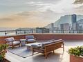 Luxurious apartment with panoramic seaview - Properties for sale in Monaco