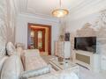 Bourgeois apartment in Golden Square - Properties for sale in Monaco