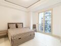 Elegant new 3-bedroom apartment with parking | Condamine - Properties for sale in Monaco